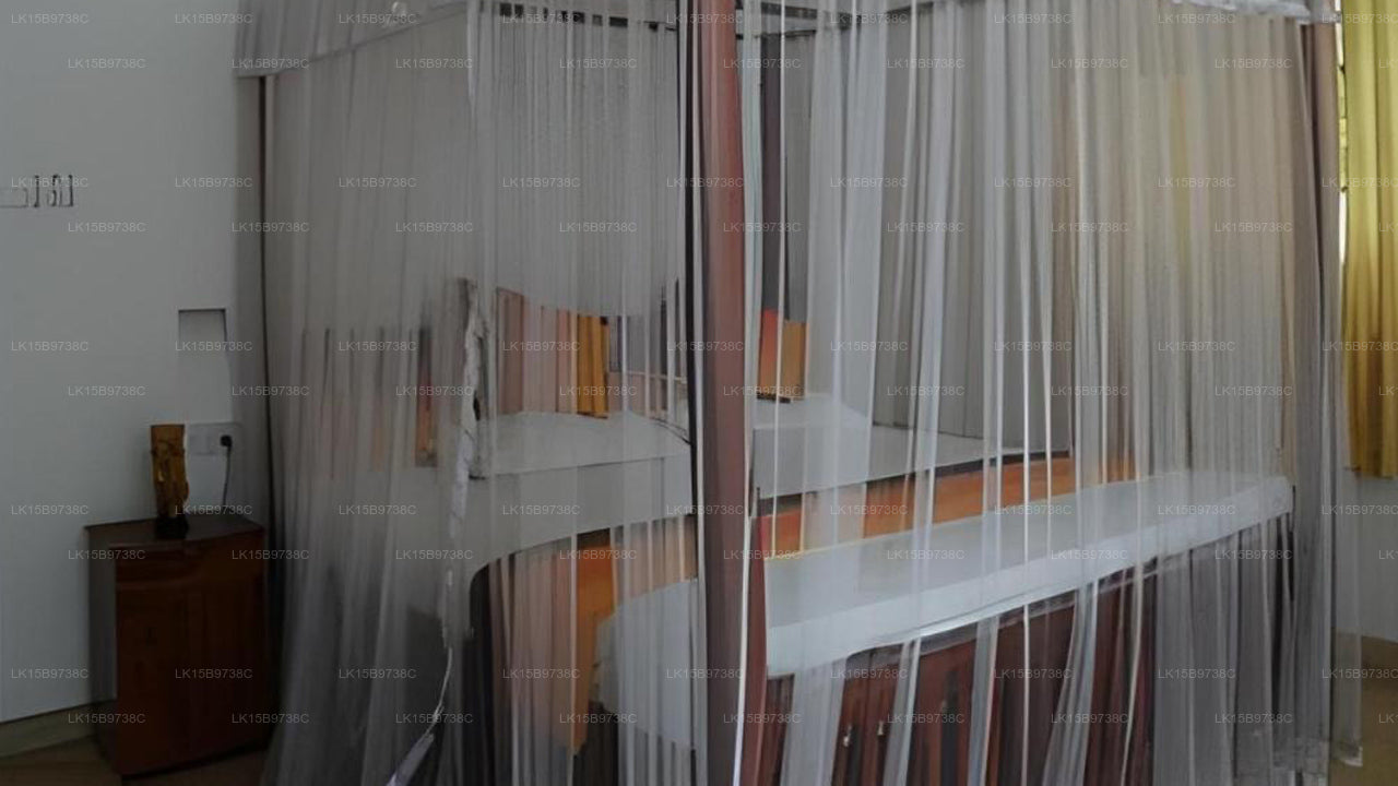 Milanka TeakVilla, Bentota