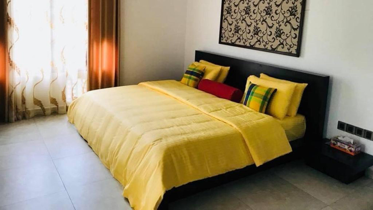 BRH Villa and Banquet, Talalla