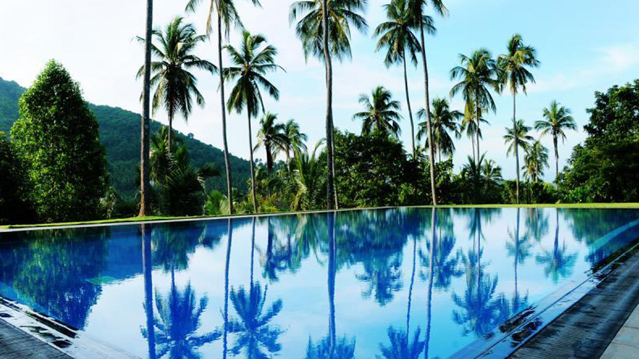 Brook Boutique Hotel & Spa, Melsiripura