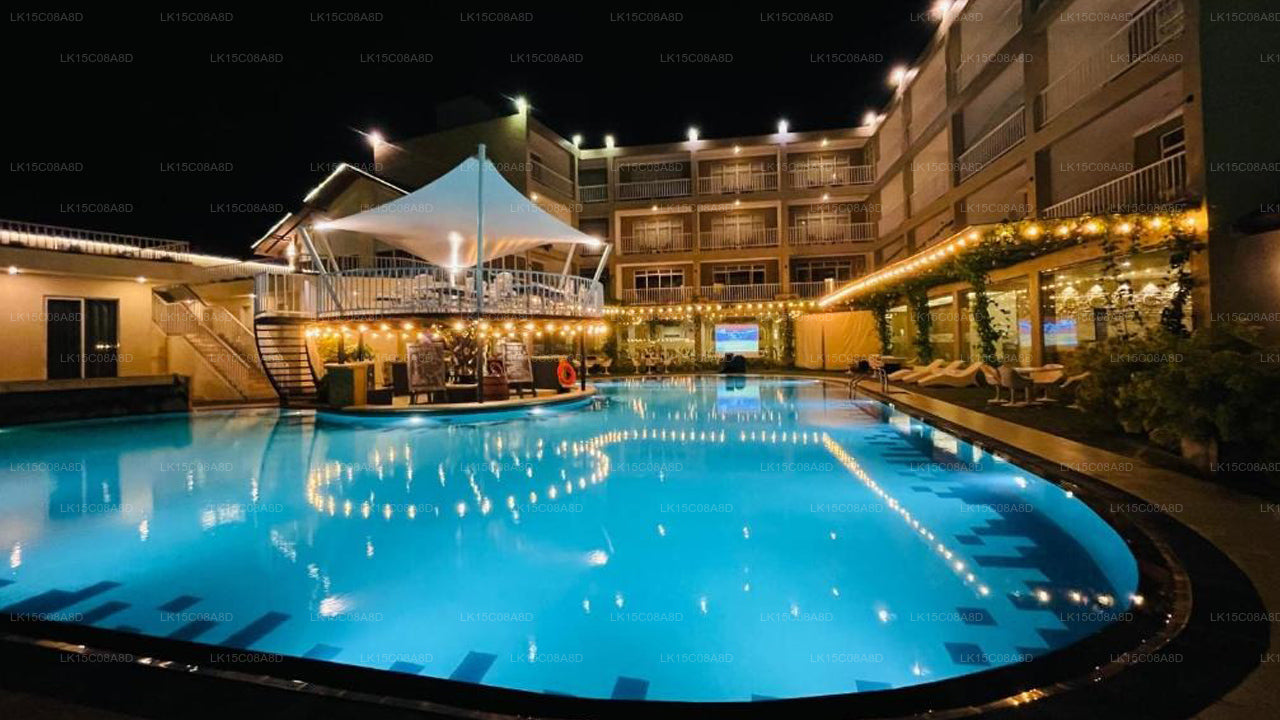 Avenra Gardens, Negombo