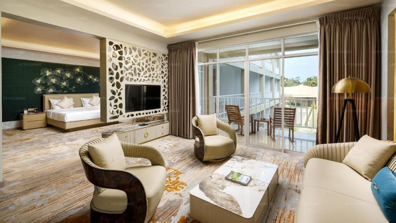 Avenra Gardens, Negombo