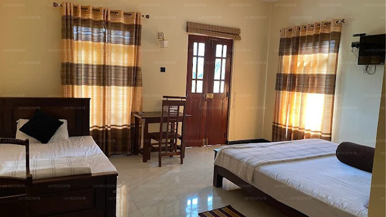 Aurora View Inn, Haputale