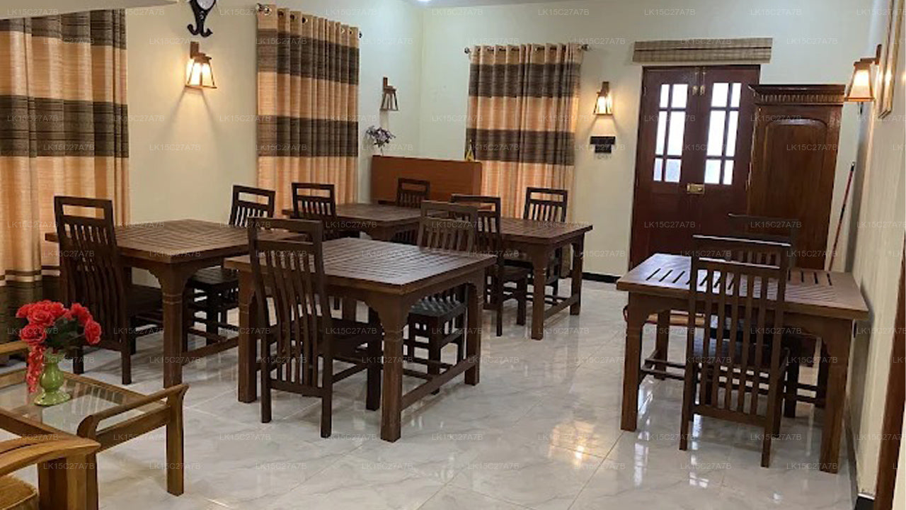 Aurora View Inn, Haputale