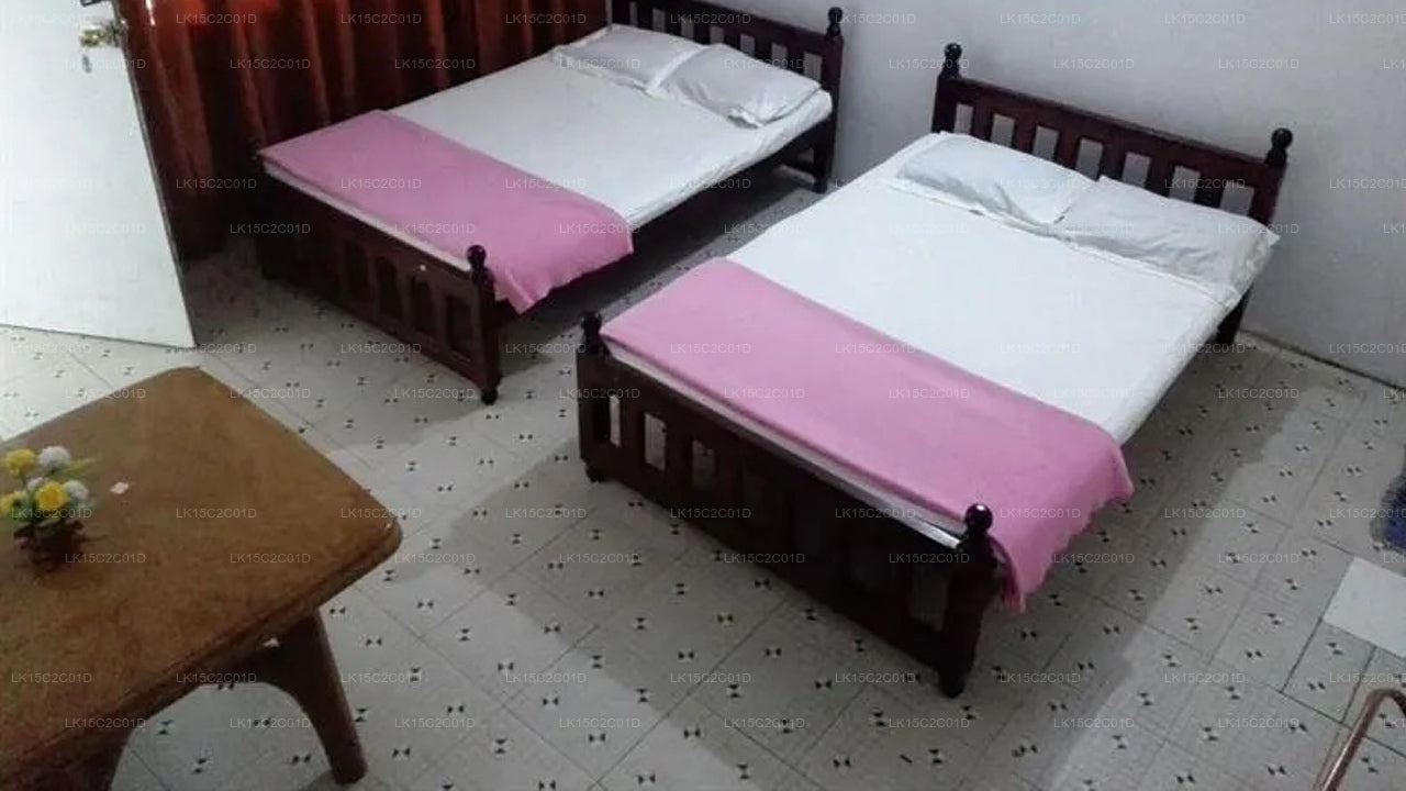 The Ambassador Nuwaraeliya