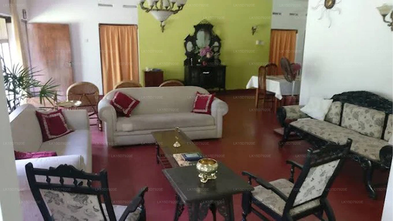 Countryside Estate Homestay,
