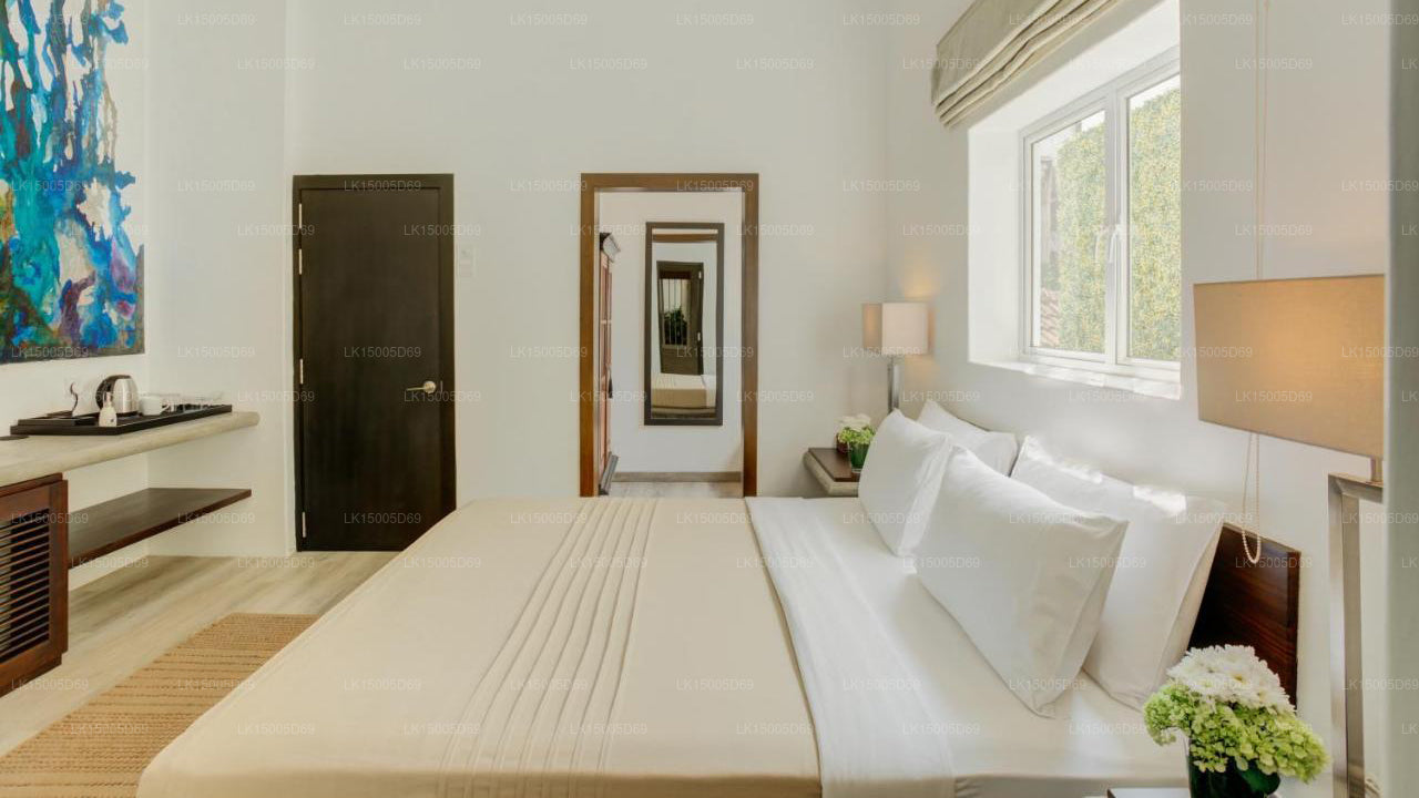 Nyne Hotels Lake Lodge - Colombo