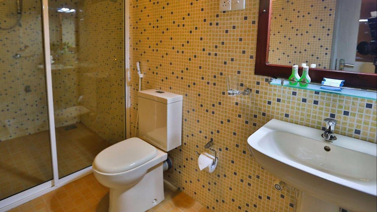 Thejan Beach Cabanas, Bentota