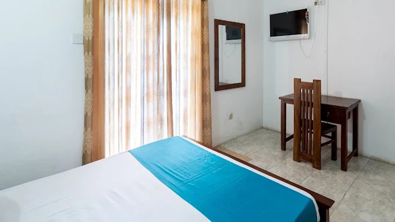 Yoho Sahansa Guest, Ruhunupura