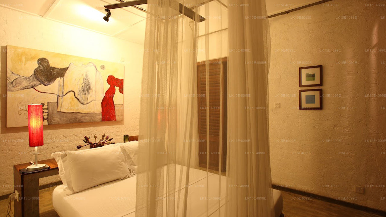 The Kadju House, Tangalle