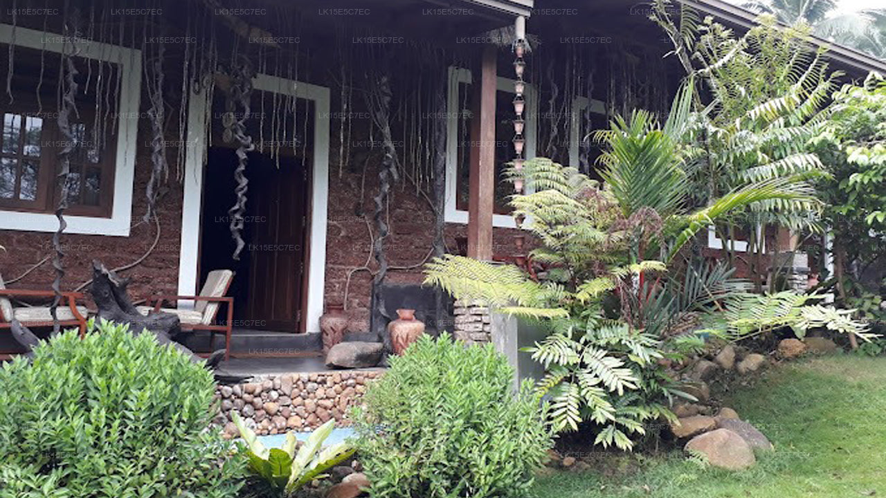 Sapphire Holiday Resort, Ratnapura