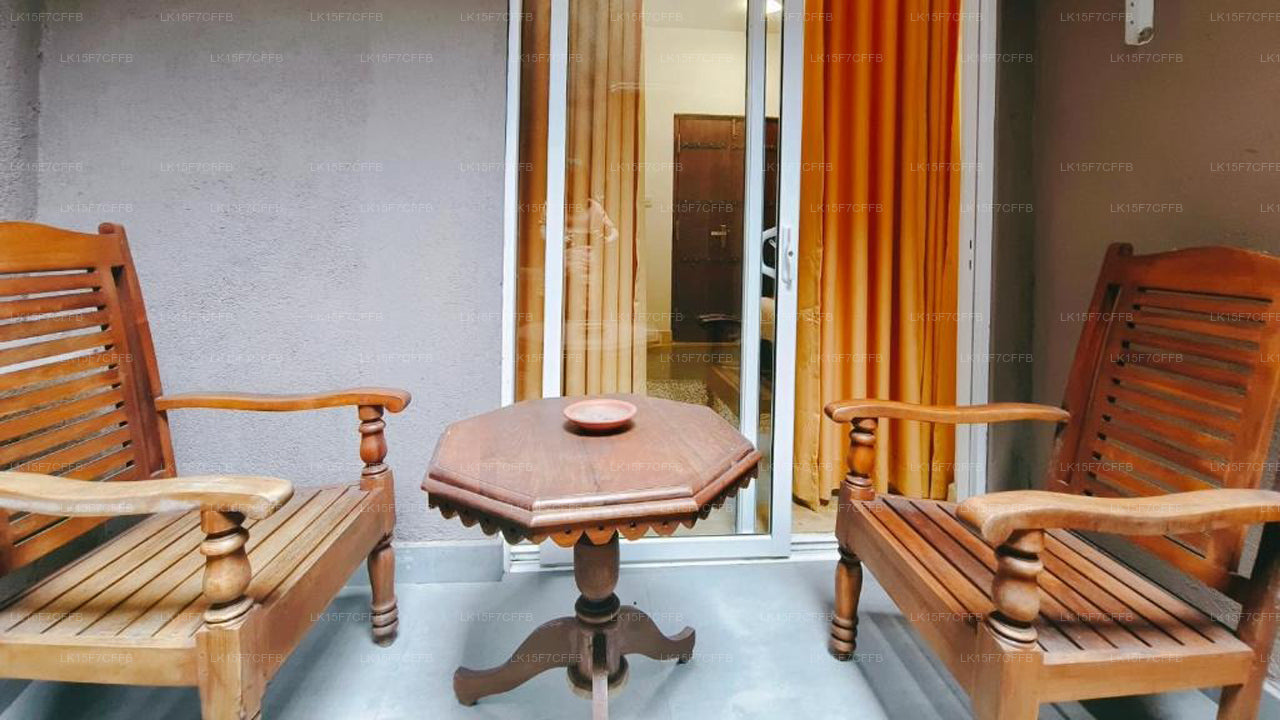 Lake Reach Residence, Kandy