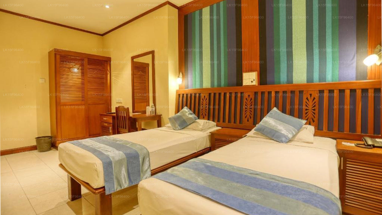 City Hotel - Colombo