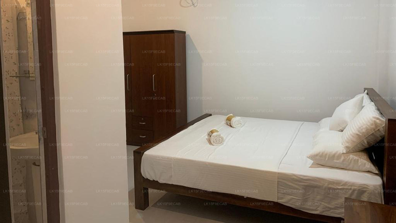 SASEN VILLA HOTEL, Anuradapura