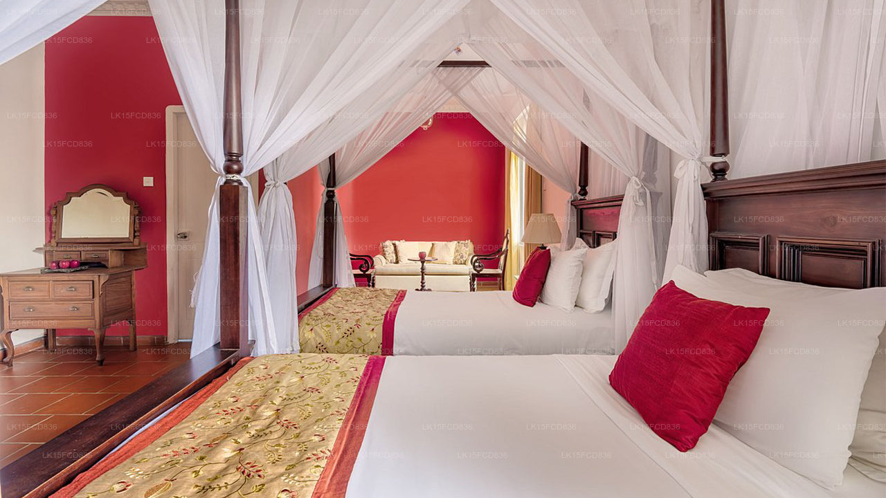 Mandira Strathdon Bungalow, Hatton