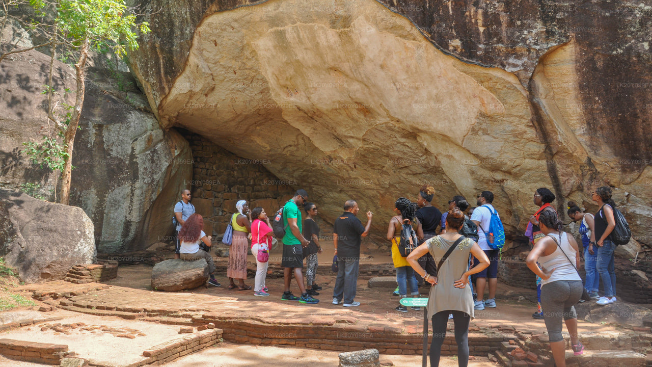 स्थानीय गाइड