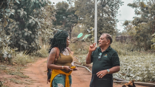 स्थानीय गाइड