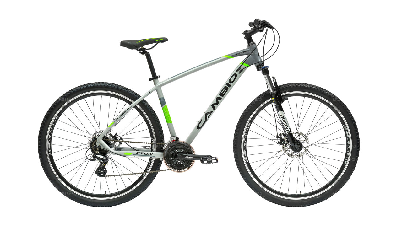 पहाड़ पर चढने वाली मोटरसाइकिल