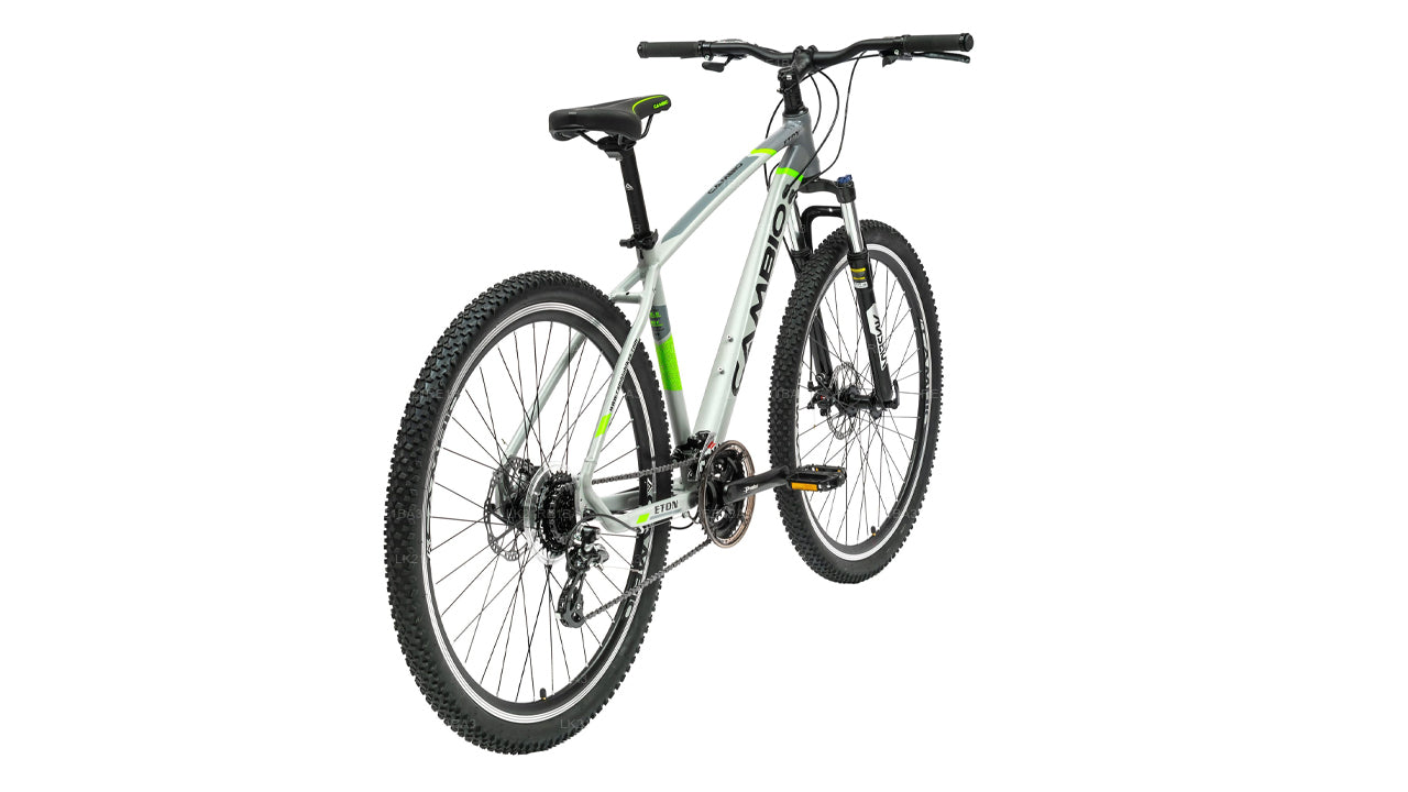 पहाड़ पर चढने वाली मोटरसाइकिल