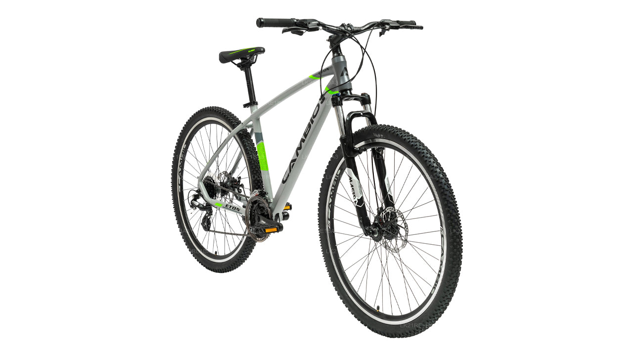 पहाड़ पर चढने वाली मोटरसाइकिल