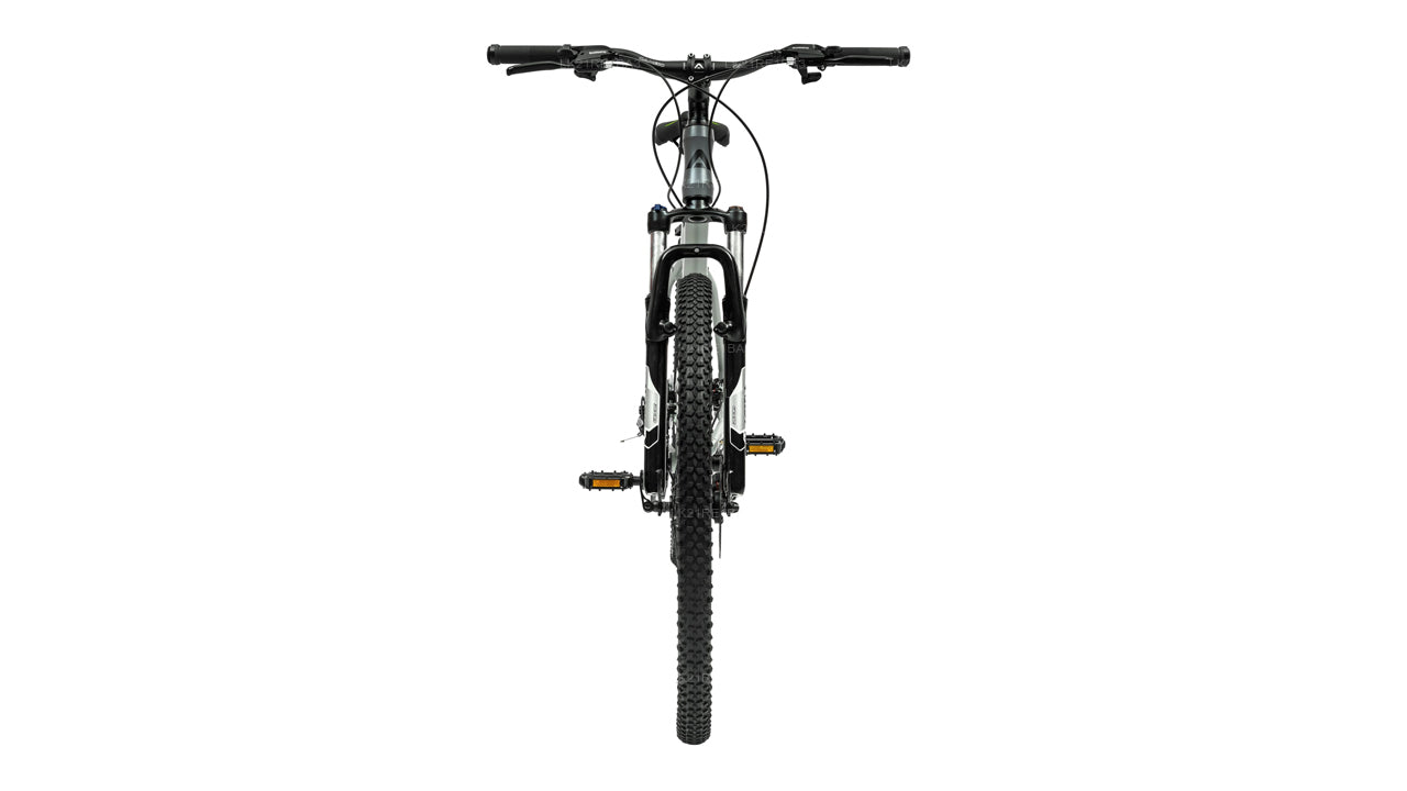 पहाड़ पर चढने वाली मोटरसाइकिल