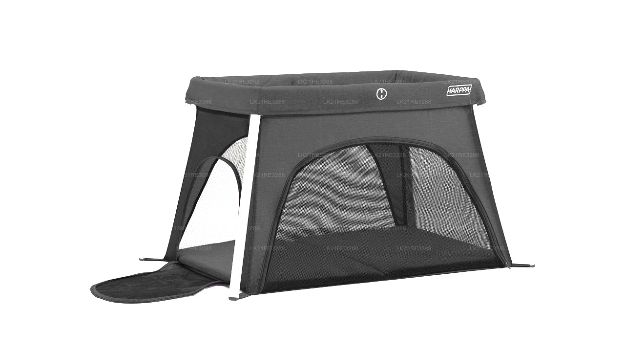 Baby Travel Cot Rental