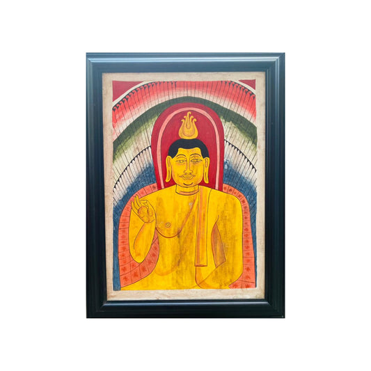 Lakpura® Buddha Wall Art