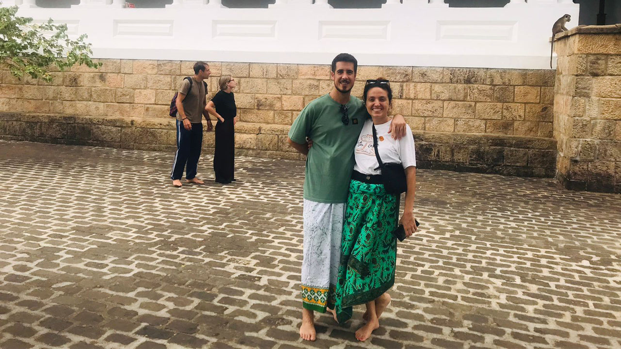 कोलंबो से सिगिरिया तक निजी स्थानांतरण, दर्शनीय स्थलों की यात्रा के साथ