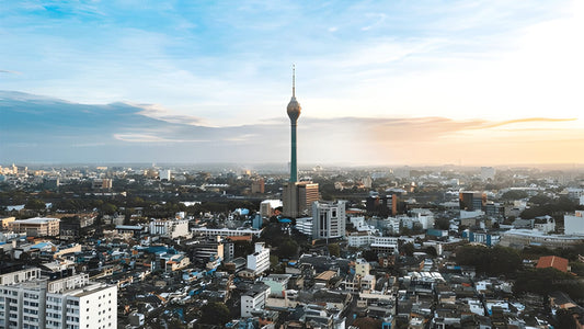 कोलंबो से सिगिरिया तक निजी स्थानांतरण, दर्शनीय स्थलों की यात्रा के साथ