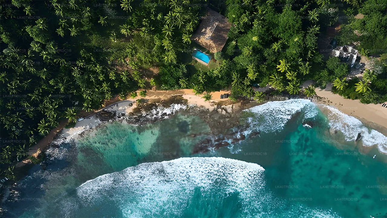 नेगोम्बो से हिरिकेतिया तक प्राइवेट ट्रांसफर, घूमने-फिरने के स्टॉप के साथ