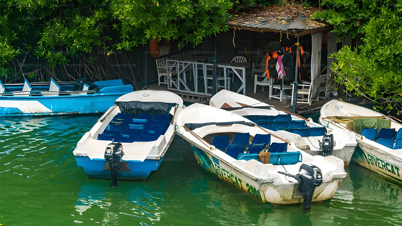 नेगोम्बो से हिरिकेतिया तक प्राइवेट ट्रांसफर, घूमने-फिरने के स्टॉप के साथ