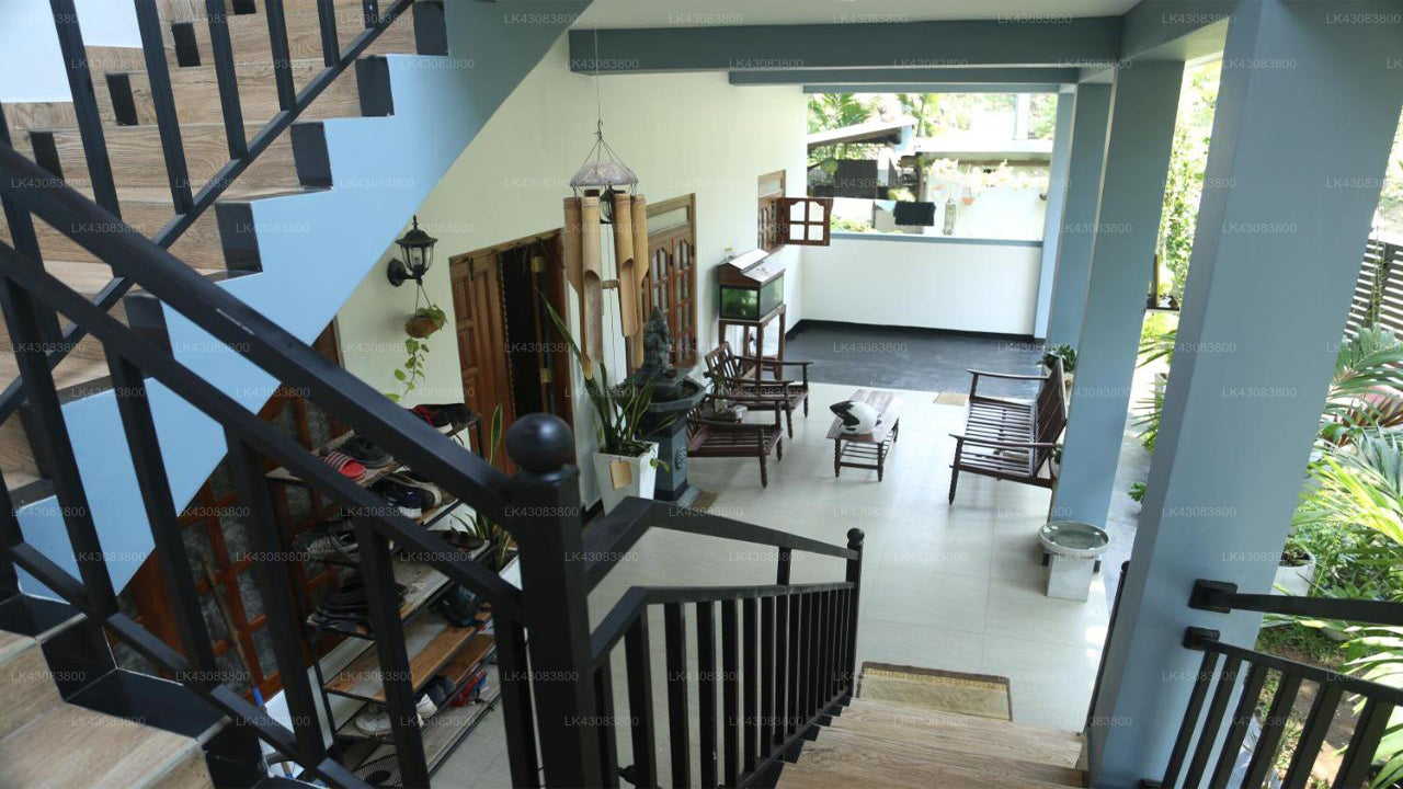 Holiday Home in, Jaffna