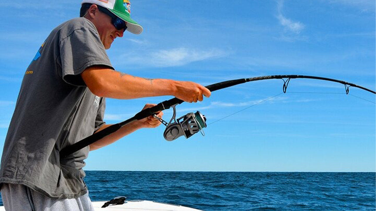 गैले से ट्रॉलर फिशिंग टूर