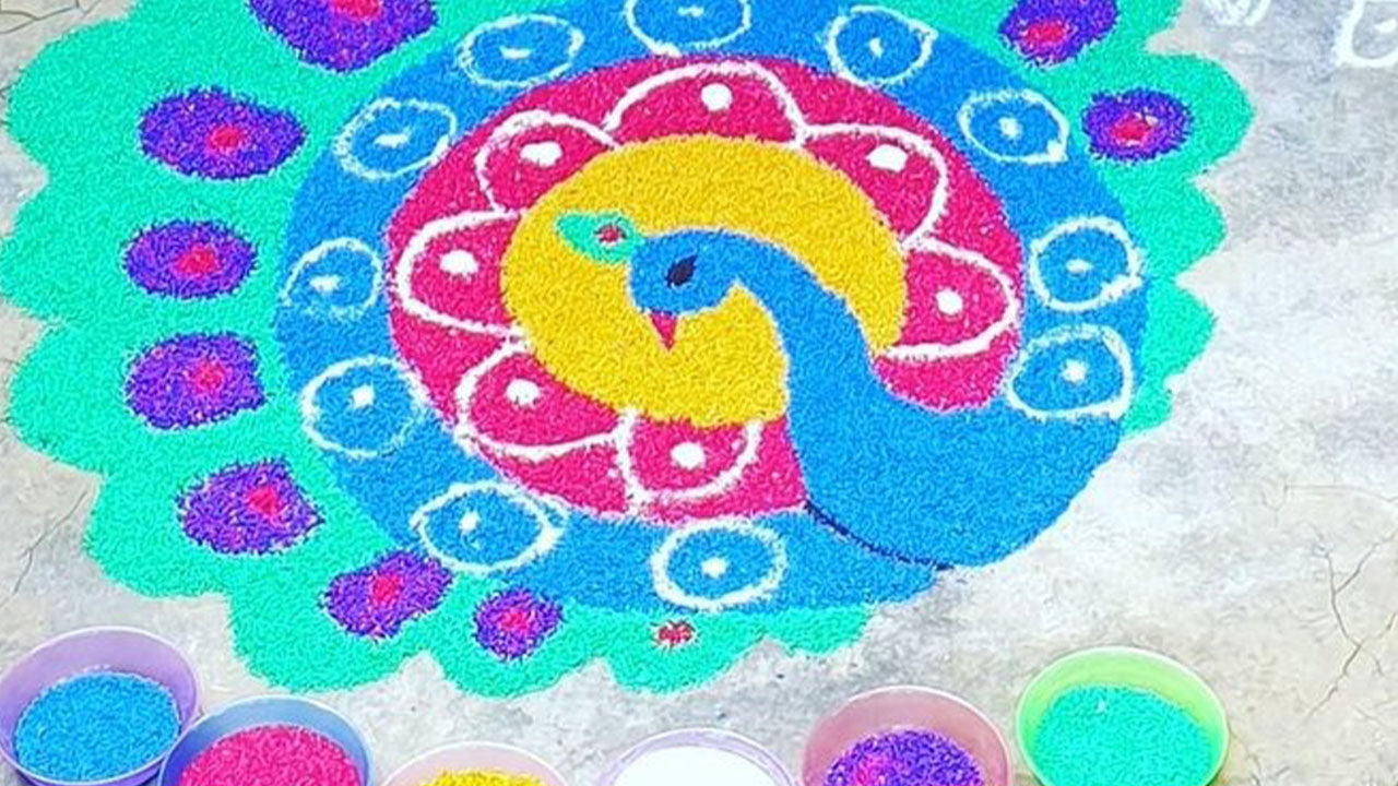 नुवारा एलिया से कंडापोला तमिल सांस्कृतिक अनुभव