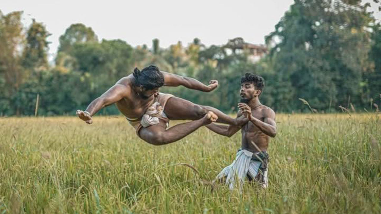 हबराना से राणा बेरा के साथ अंगमपोरा शो