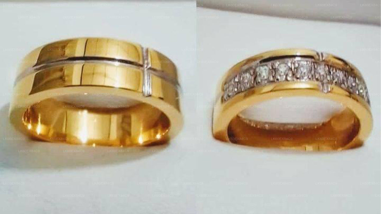 गैले से पारंपरिक रत्न और आभूषण कार्यशाला