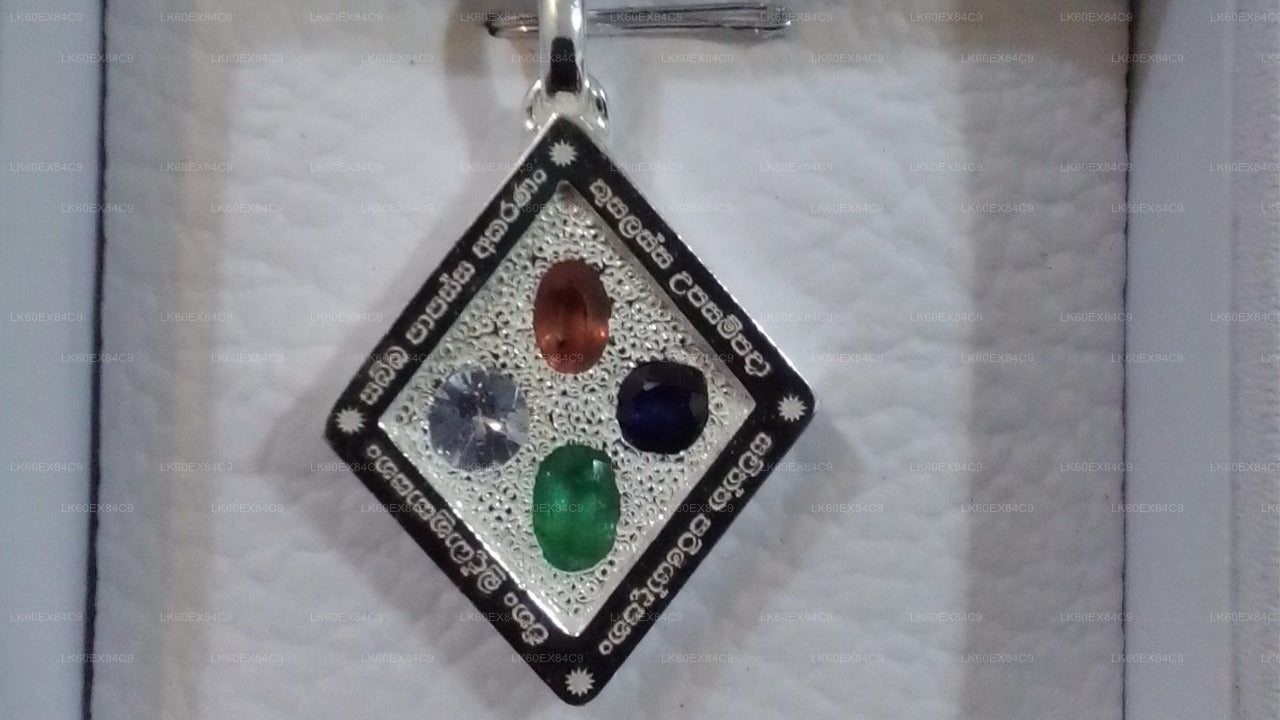 गैले से पारंपरिक रत्न और आभूषण कार्यशाला