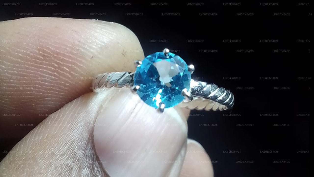 गैले से पारंपरिक रत्न और आभूषण कार्यशाला