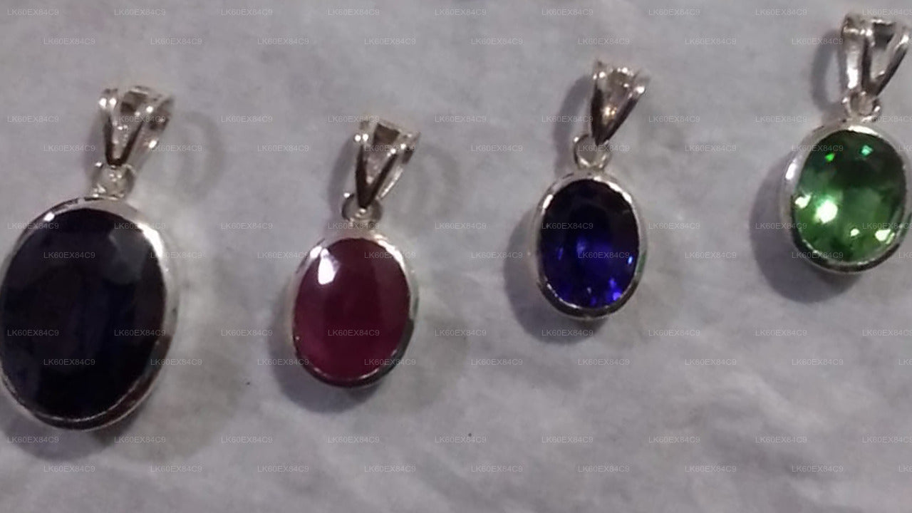 गैले से पारंपरिक रत्न और आभूषण कार्यशाला