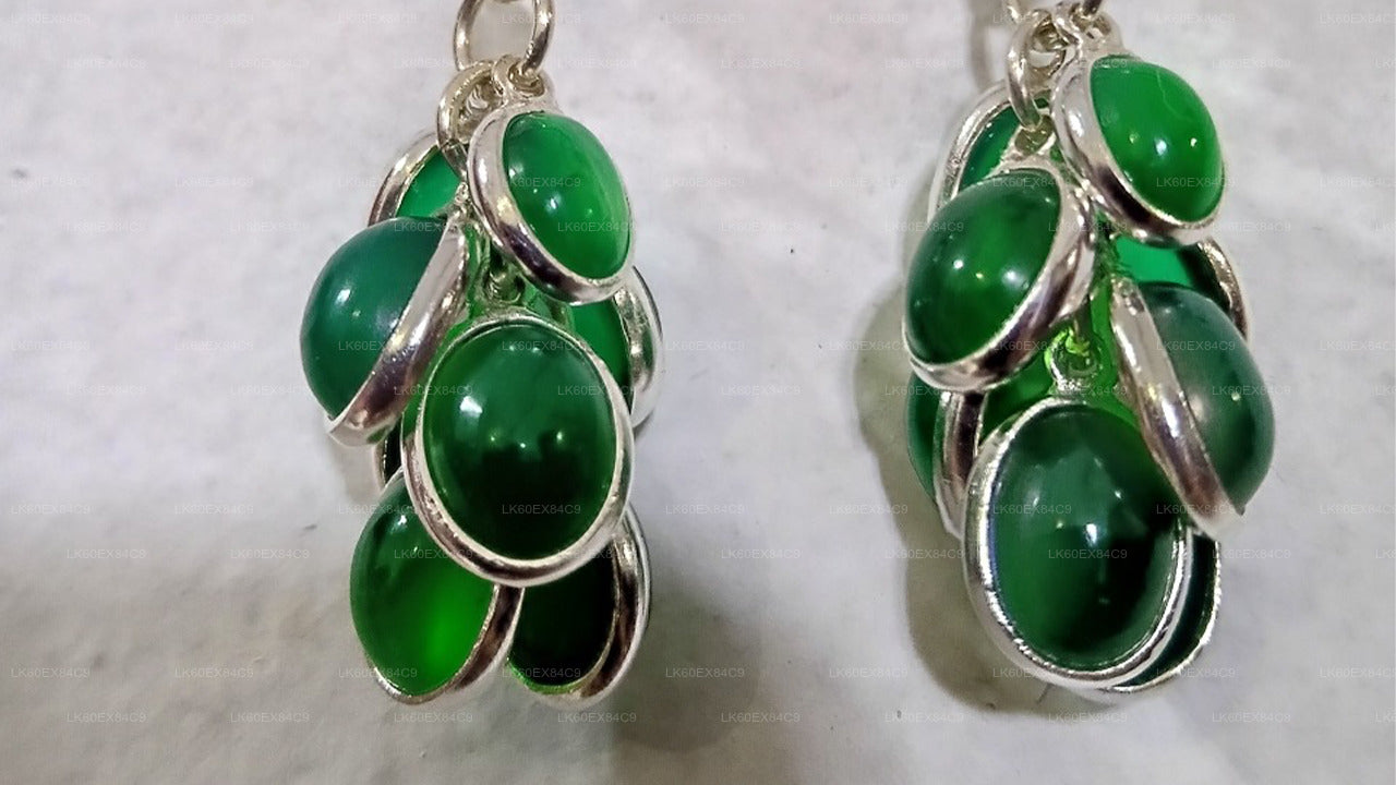 गैले से पारंपरिक रत्न और आभूषण कार्यशाला