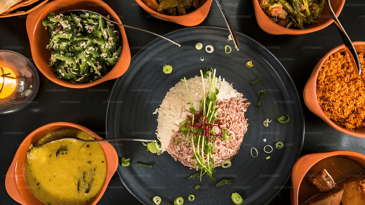 लकपुरा ऐड ऑन मील्स