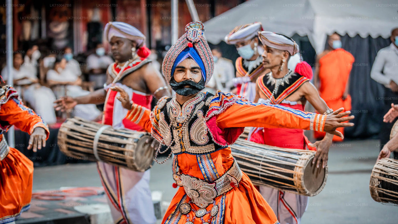 गंगारामय नवम महा परहेरा