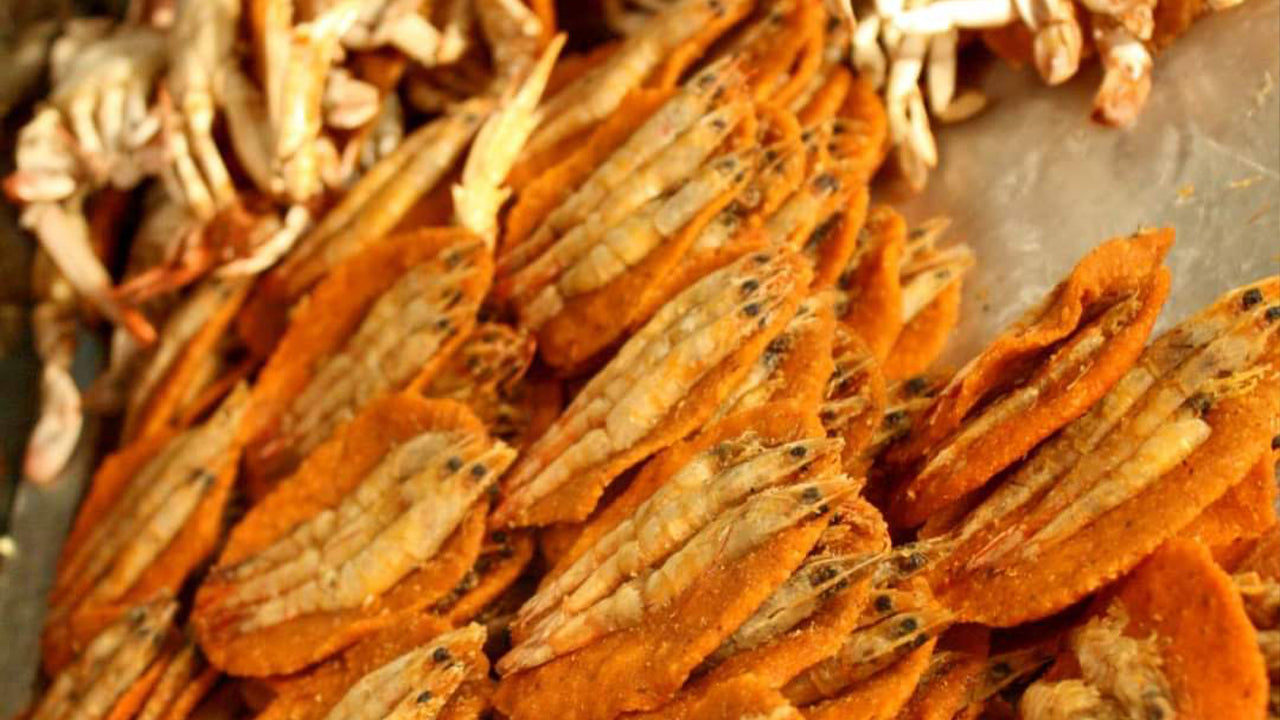 कोलंबो से स्ट्रीटफूड साइकिलिंग टूर