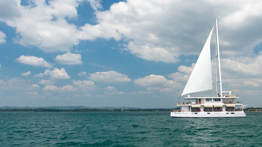 मिरिसा से ओशन डायमंड पर 6-रात का क्रूज़ अनुभव