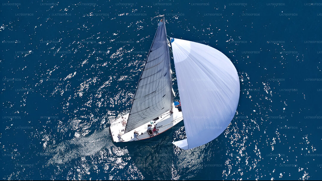 मिरिसा में 6 रात की क्रूज़ छुट्टी