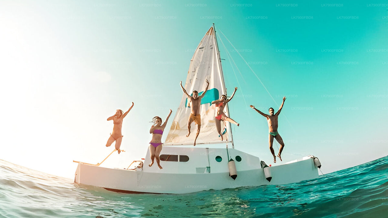 मिरिसा में 6 रात की क्रूज़ छुट्टी