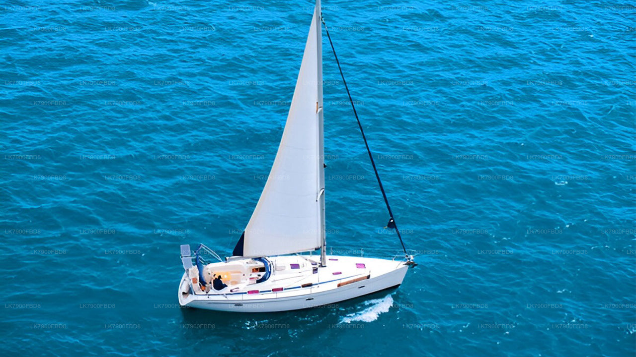 मिरिसा में 6 रात की क्रूज़ छुट्टी