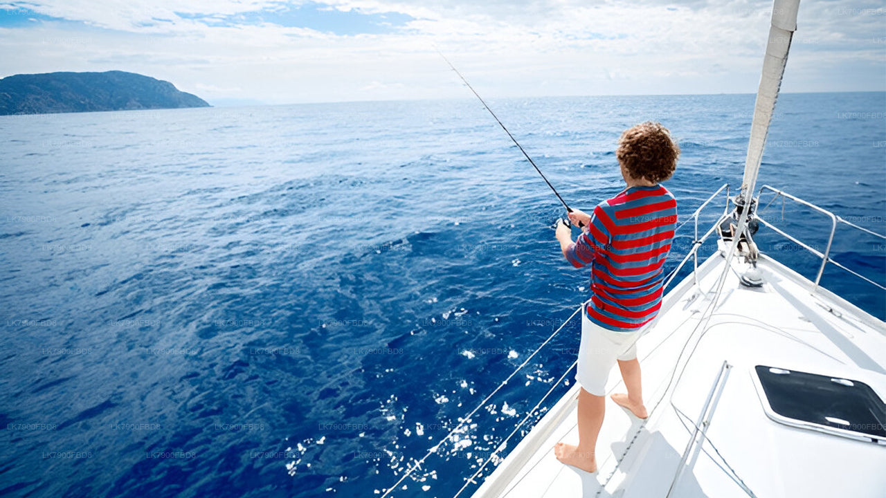 मिरिसा में 6 रात की क्रूज़ छुट्टी