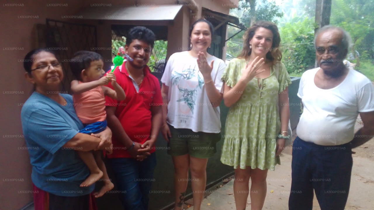 मिरिसा से रत्न और आभूषण कार्यशाला