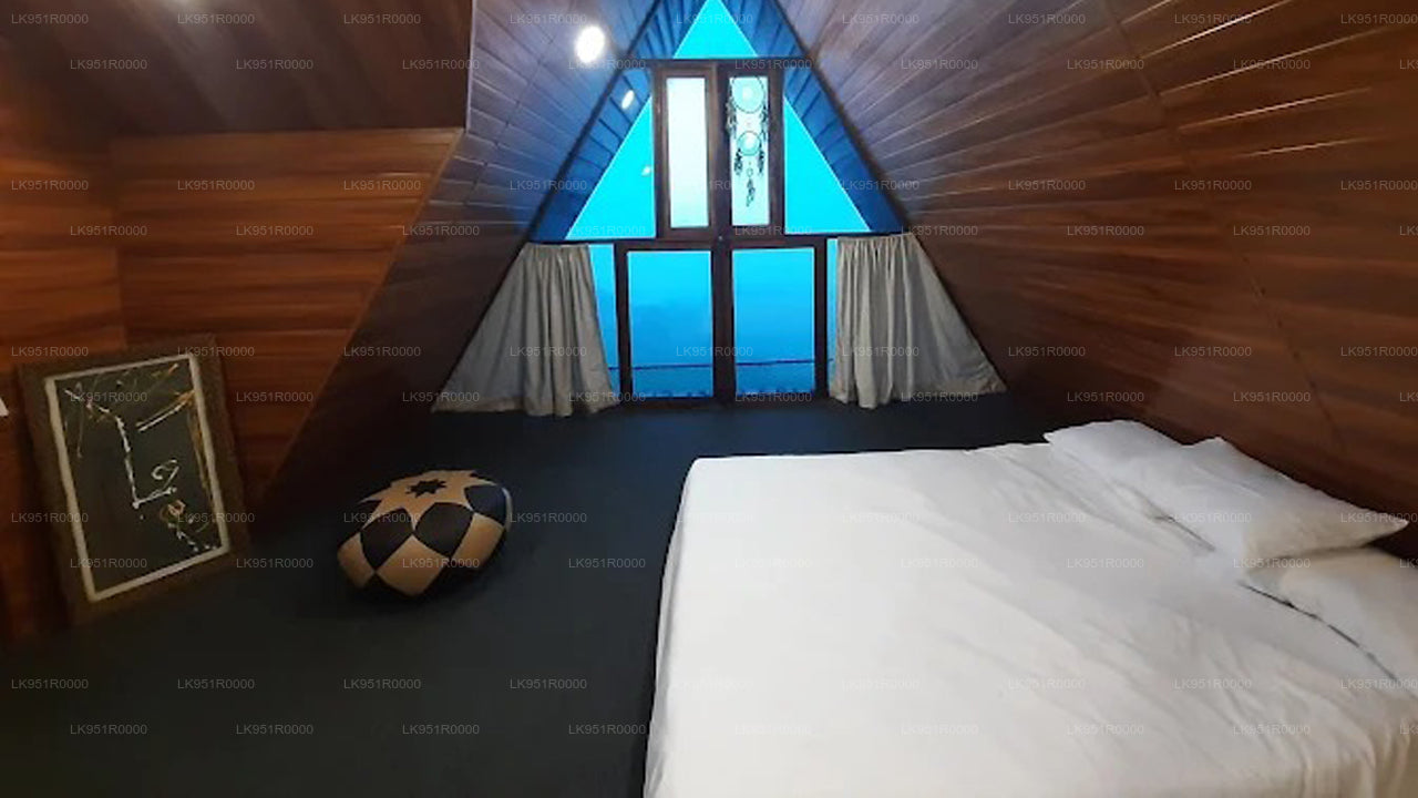 Willmount Bungalow, Nuwara Eliya