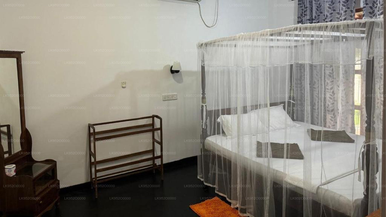 Akash Villa, Mirissa